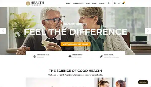 site-healthfoundry